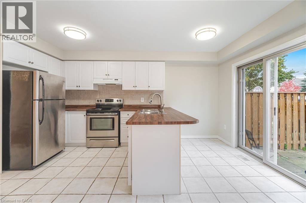 1283 Blanshard Drive Unit# 2, Burlington, Ontario  L7M 4T8 - Photo 12 - 40784033