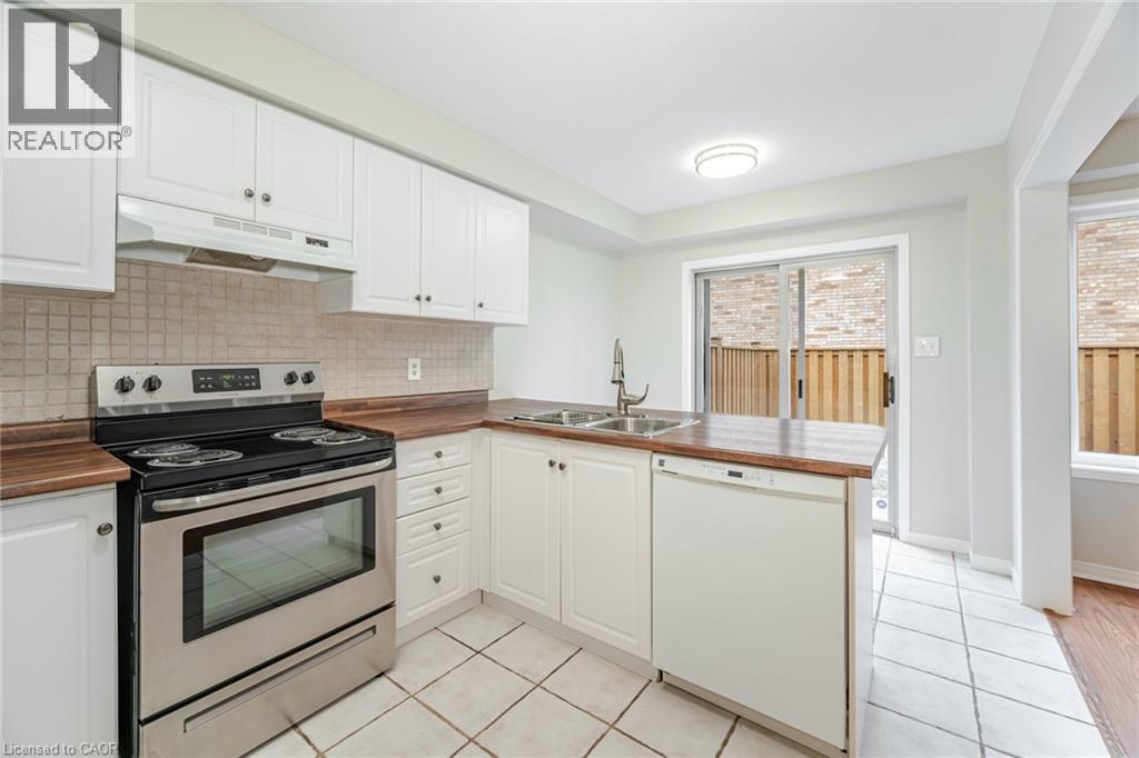 1283 Blanshard Drive Unit# 2, Burlington, Ontario  L7M 4T8 - Photo 14 - 40784033