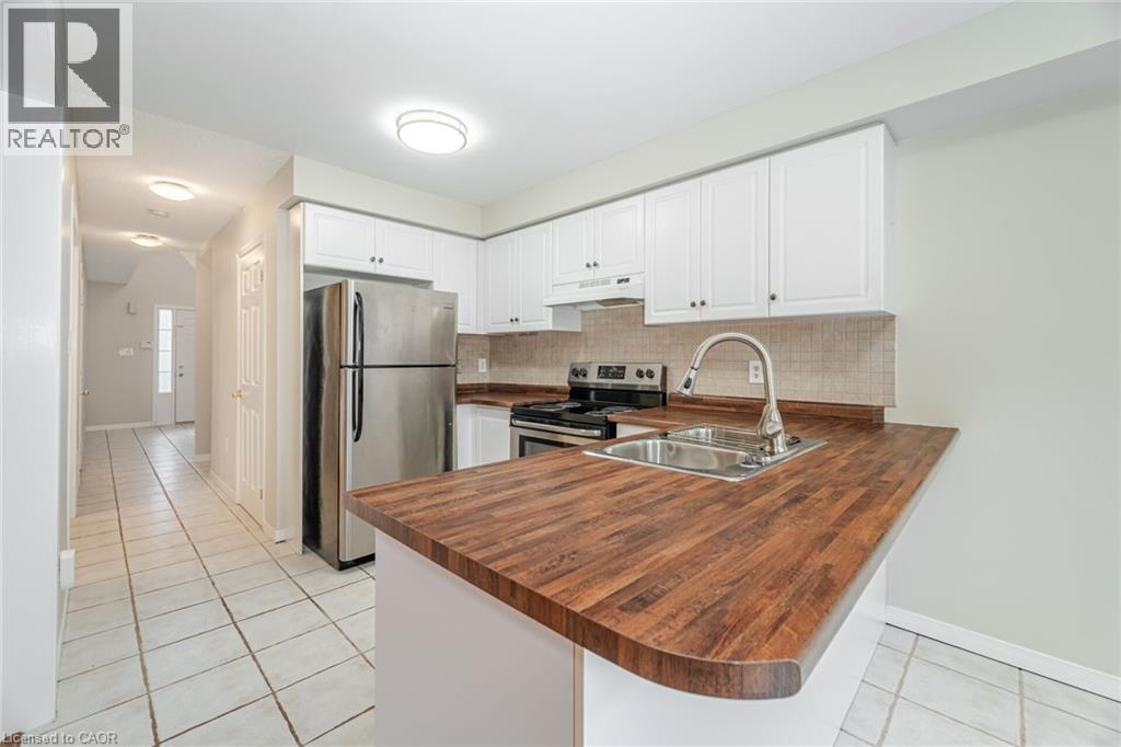 1283 Blanshard Drive Unit# 2, Burlington, Ontario  L7M 4T8 - Photo 15 - 40784033