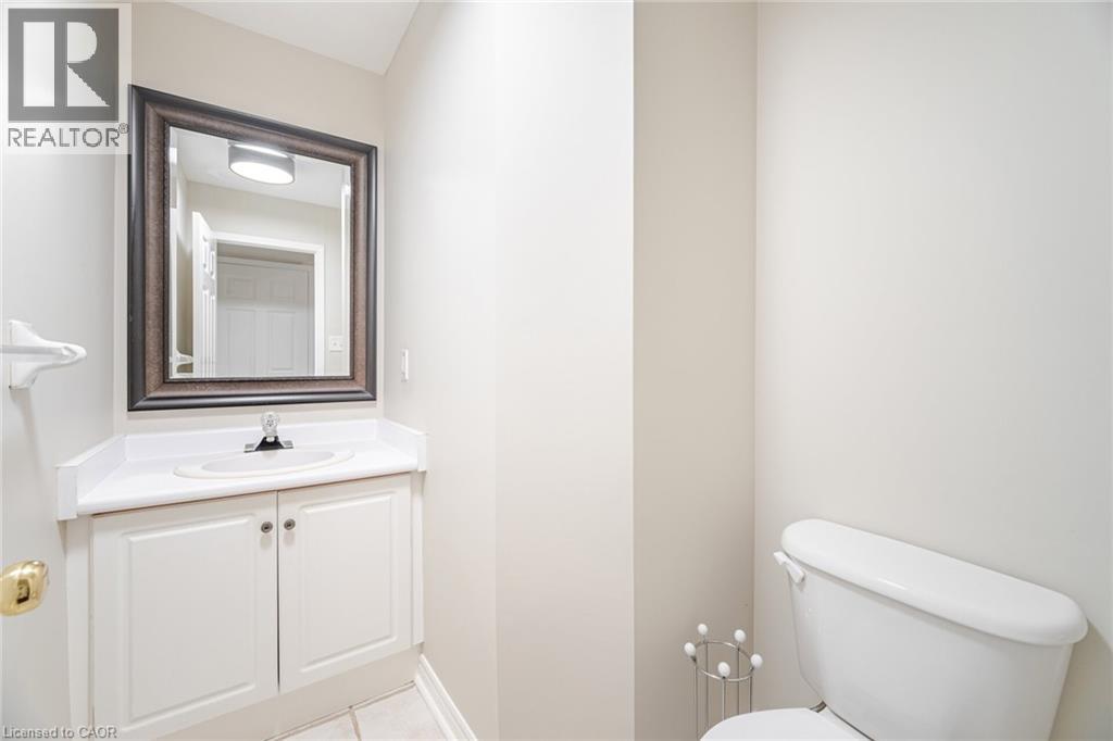 1283 Blanshard Drive Unit# 2, Burlington, Ontario  L7M 4T8 - Photo 16 - 40784033