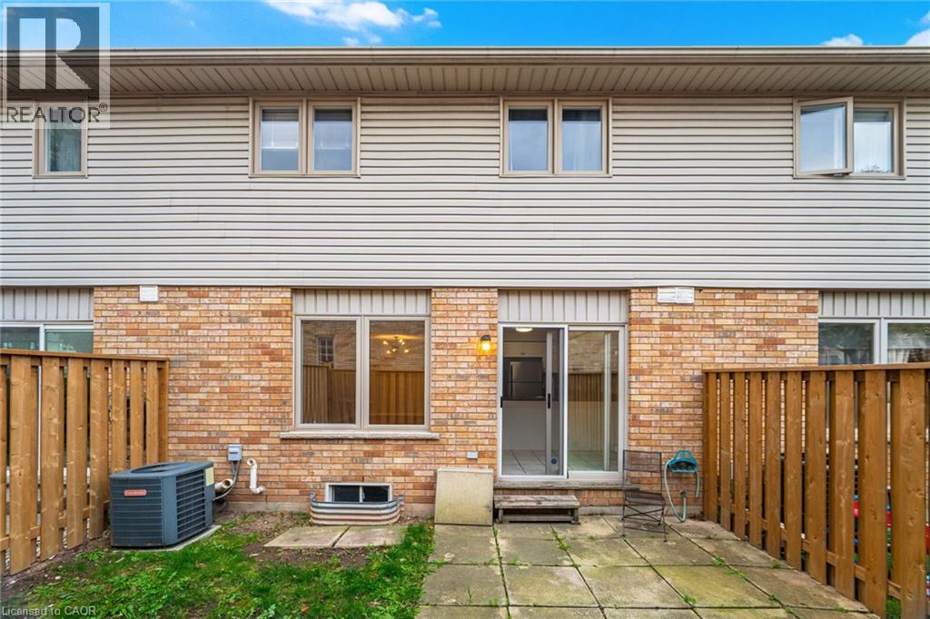 1283 Blanshard Drive Unit# 2, Burlington, Ontario  L7M 4T8 - Photo 37 - 40784033