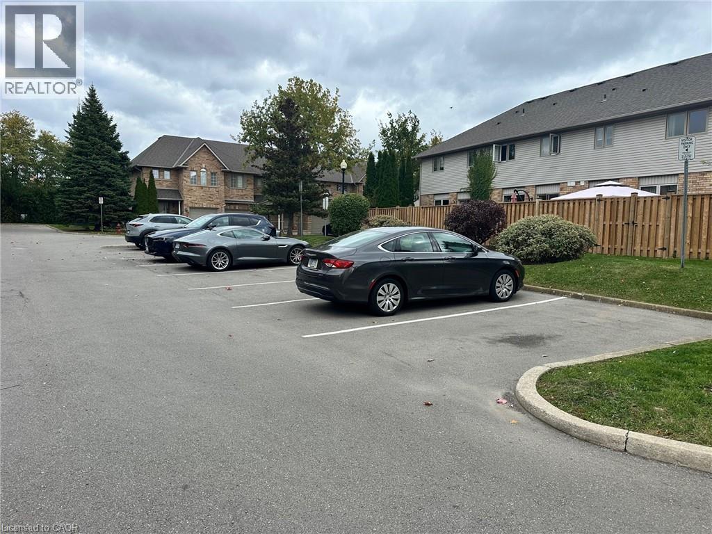 1283 Blanshard Drive Unit# 2, Burlington, Ontario  L7M 4T8 - Photo 42 - 40784033