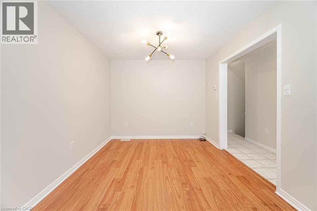 1283 Blanshard Drive Unit# 2, Burlington, Ontario  L7M 4T8 - Photo 7 - 40784033