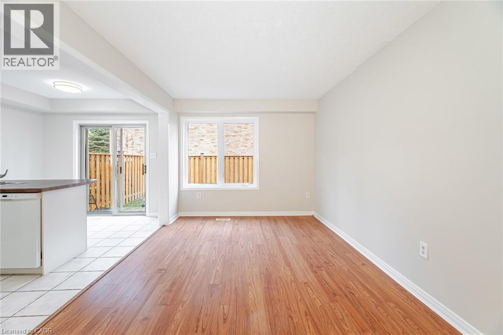 1283 Blanshard Drive Unit# 2, Burlington, Ontario  L7M 4T8 - Photo 9 - 40784033