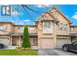 1283 BLANSHARD Drive Unit# 2, Burlington, Ontario