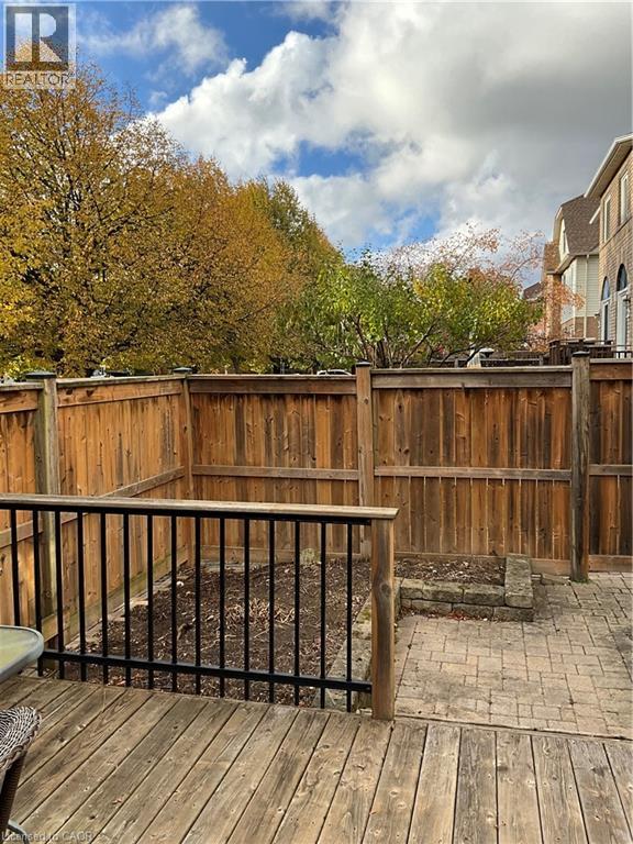 98 Fellowes Crescent, Waterdown, Ontario  L8B 0M7 - Photo 14 - 40783839