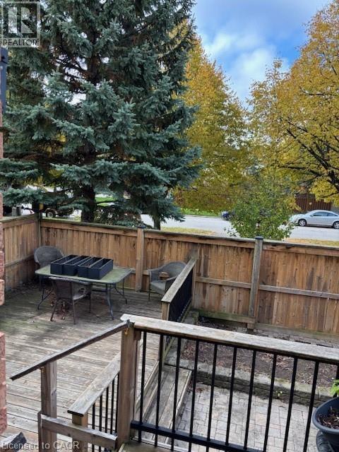 98 Fellowes Crescent, Waterdown, Ontario  L8B 0M7 - Photo 12 - 40783839