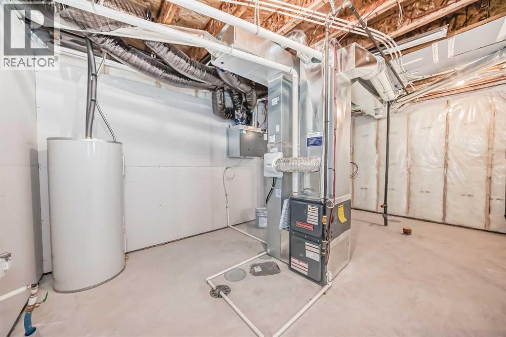 426 Heartland Way, Cochrane, Alberta  T4C 3E5 - Photo 42 - A2235464