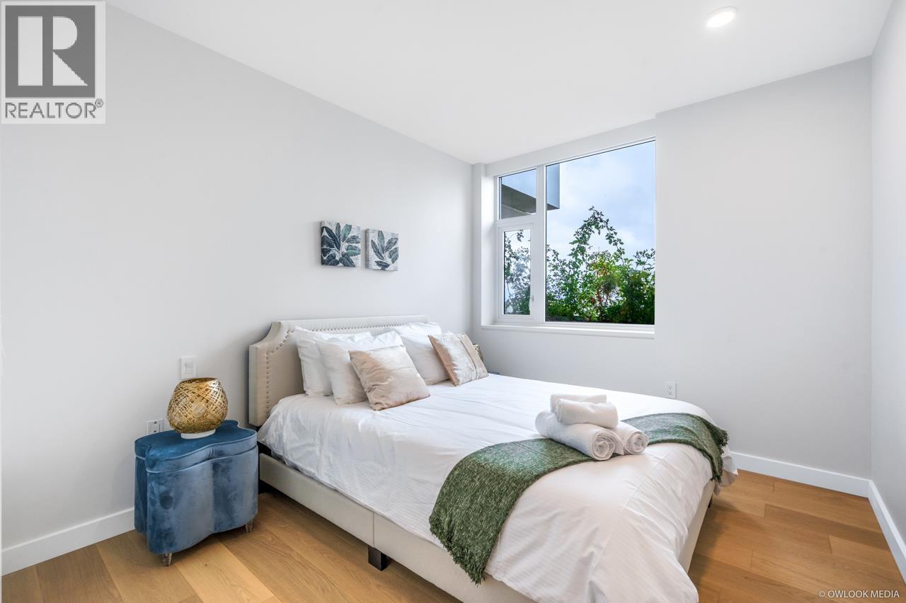 1504 1180 Broughton Street, Vancouver, British Columbia  V6G 2B1 - Photo 10 - R3062483