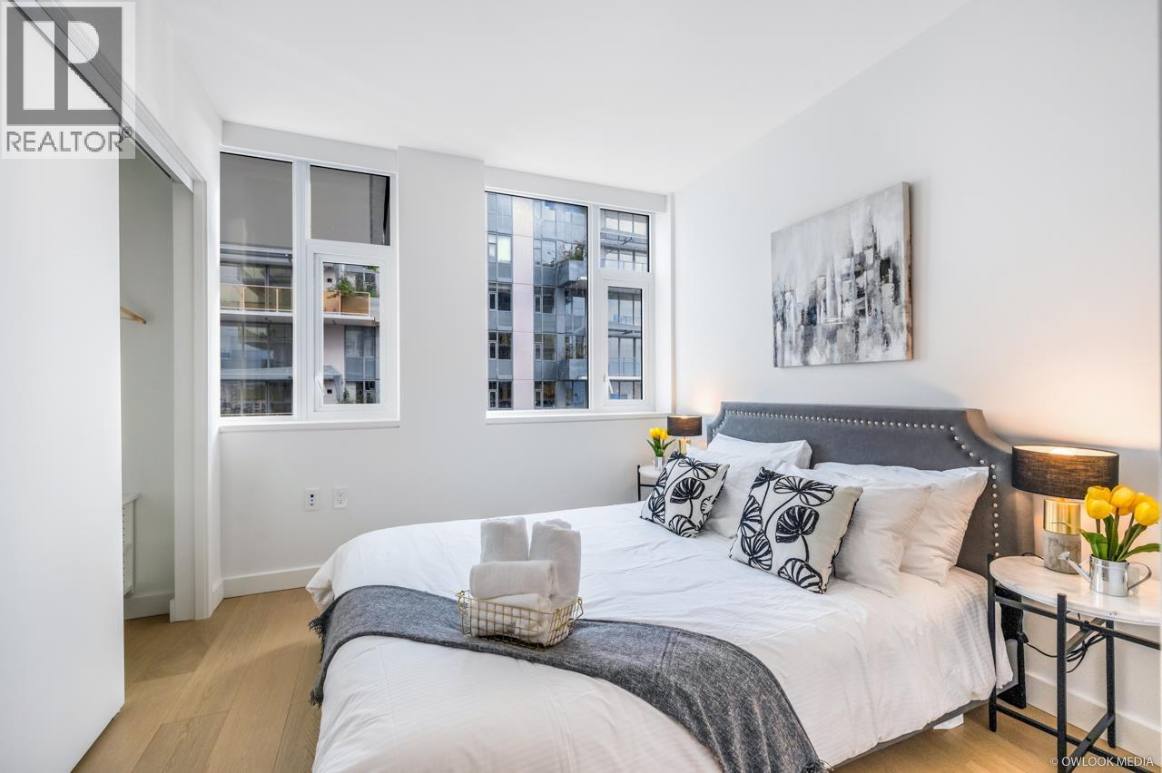 1504 1180 Broughton Street, Vancouver, British Columbia  V6G 2B1 - Photo 11 - R3062483