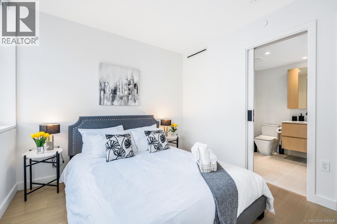 1504 1180 Broughton Street, Vancouver, British Columbia  V6G 2B1 - Photo 13 - R3062483