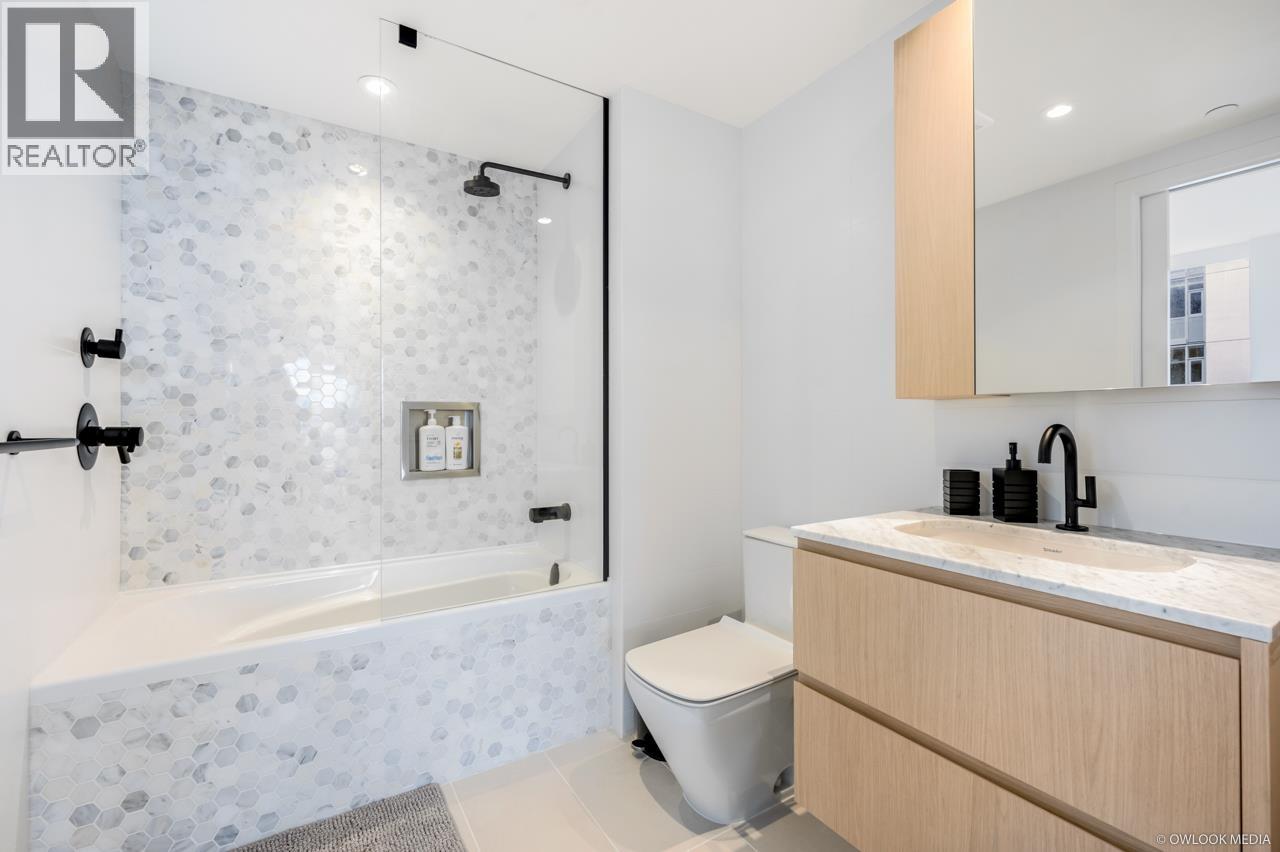 1504 1180 Broughton Street, Vancouver, British Columbia  V6G 2B1 - Photo 16 - R3062483