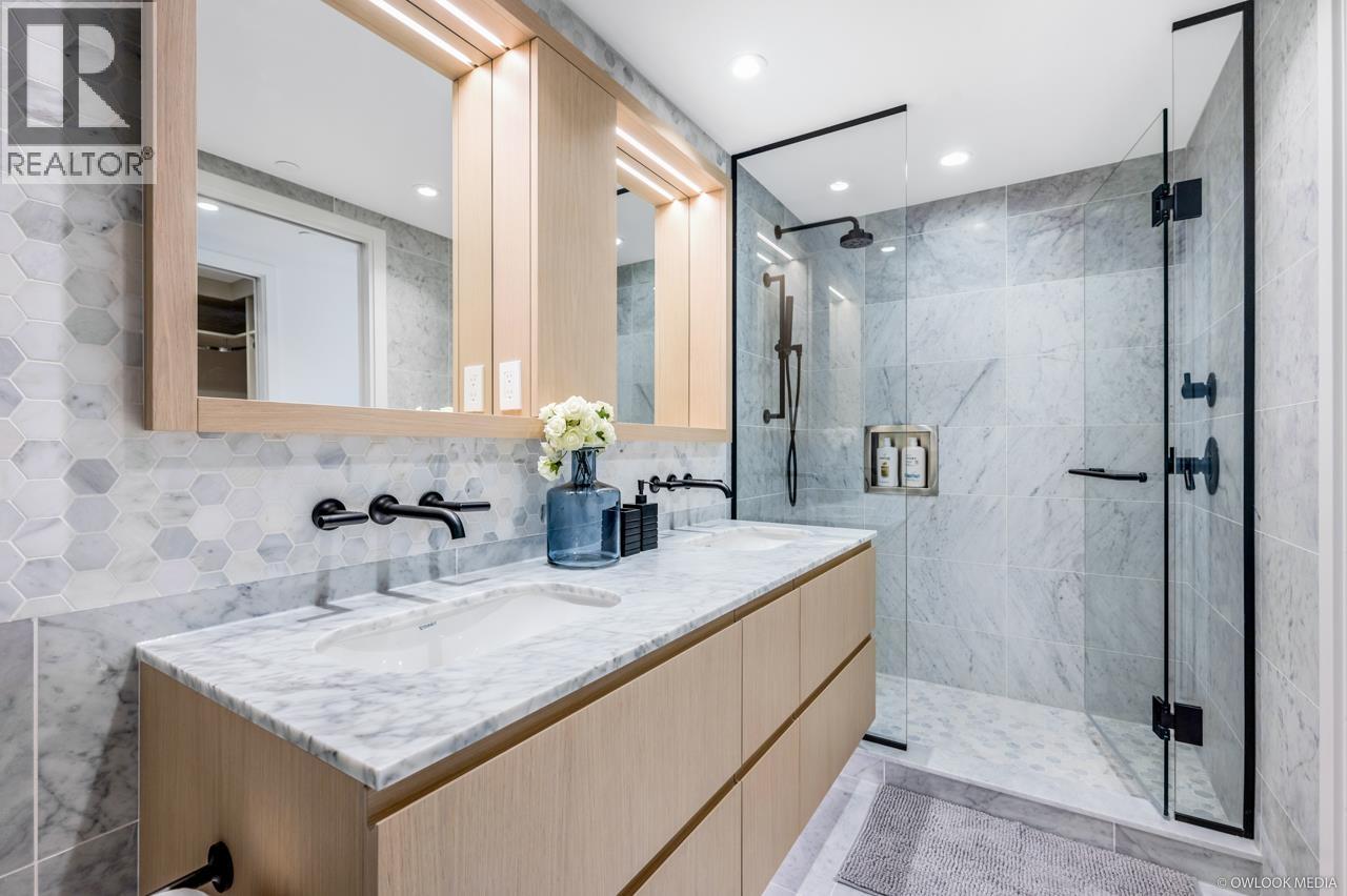 1504 1180 Broughton Street, Vancouver, British Columbia  V6G 2B1 - Photo 17 - R3062483