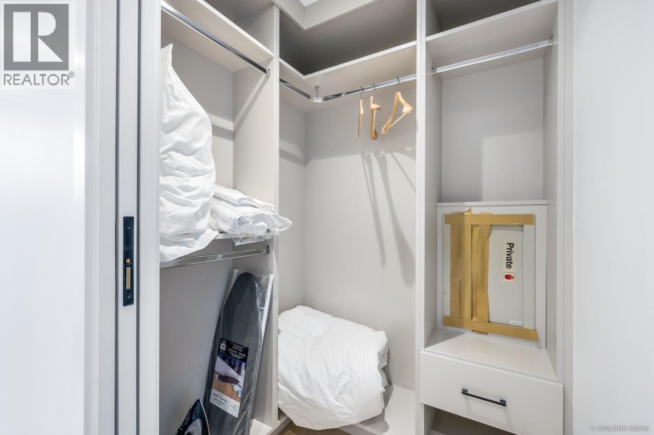 1504 1180 Broughton Street, Vancouver, British Columbia  V6G 2B1 - Photo 12 - R3062483