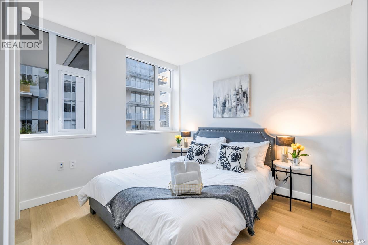 1504 1180 Broughton Street, Vancouver, British Columbia  V6G 2B1 - Photo 15 - R3062483