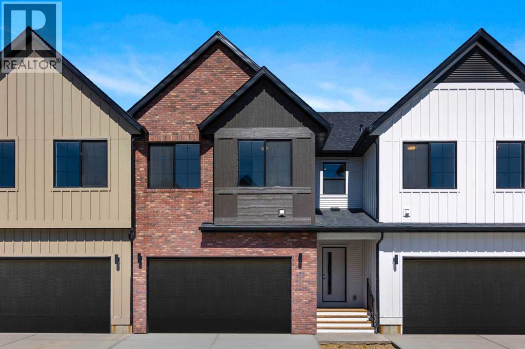 1003, 201 Cooperswood Green Sw, Airdrie, Alberta  T3B 3Y6 - Photo 1 - A2252417