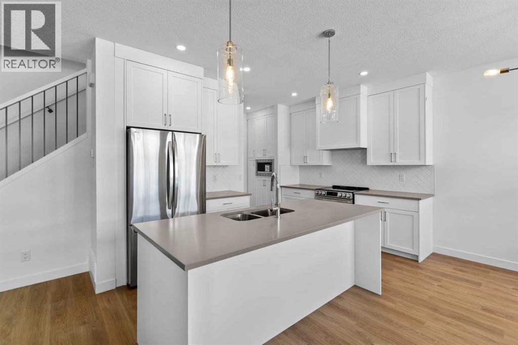 1003, 201 Cooperswood Green Sw, Airdrie, Alberta  T3B 3Y6 - Photo 6 - A2252417