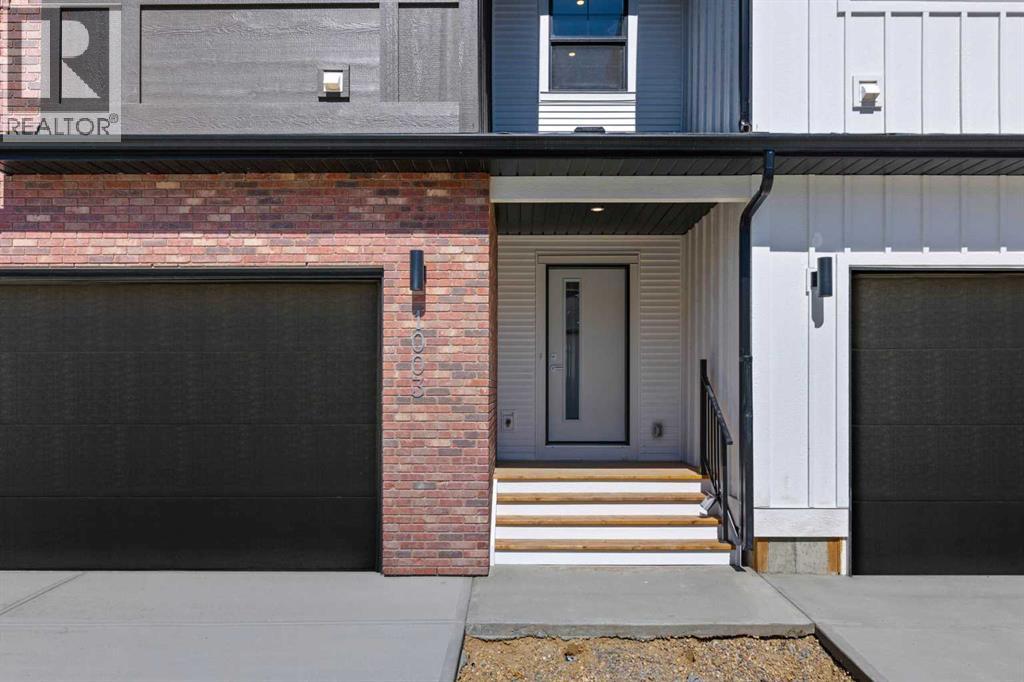 1003, 201 Cooperswood Green Sw, Airdrie, Alberta  T3B 3Y6 - Photo 2 - A2252417