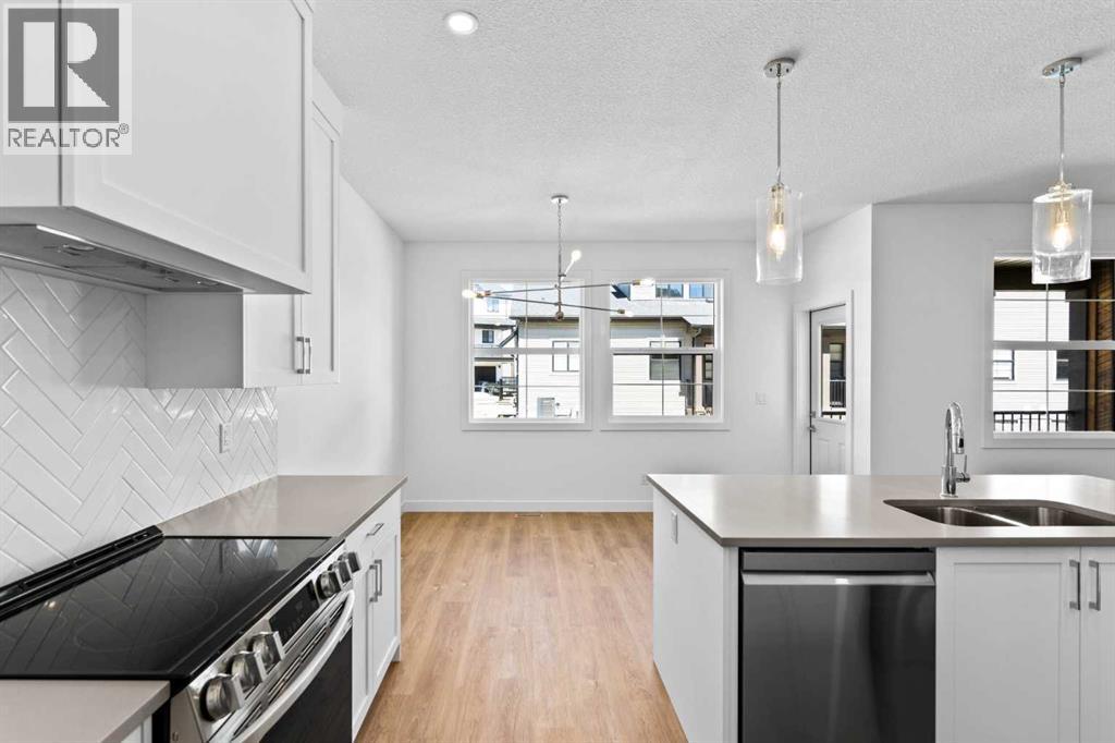 1003, 201 Cooperswood Green Sw, Airdrie, Alberta  T3B 3Y6 - Photo 11 - A2252417