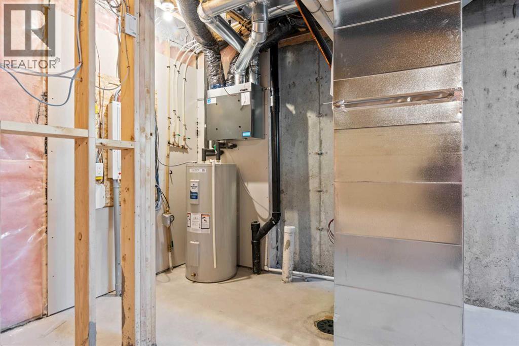 1003, 201 Cooperswood Green Sw, Airdrie, Alberta  T3B 3Y6 - Photo 28 - A2252417