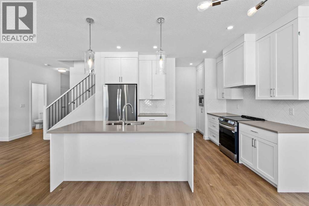 1003, 201 Cooperswood Green Sw, Airdrie, Alberta  T3B 3Y6 - Photo 7 - A2252417