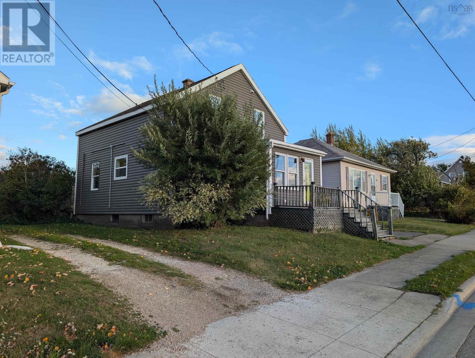 55 Willow Street, Sydney, Nova Scotia  B1P 3A2 - Photo 13 - 202526133