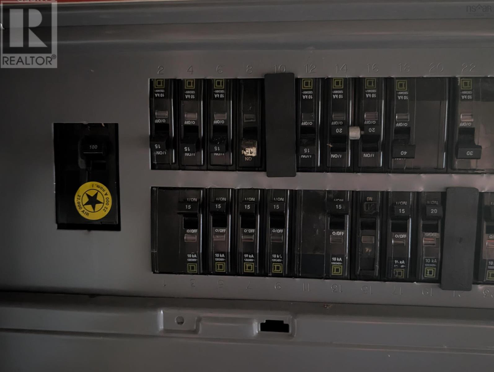 55 Willow Street, Sydney, Nova Scotia  B1P 3A2 - Photo 24 - 202526133