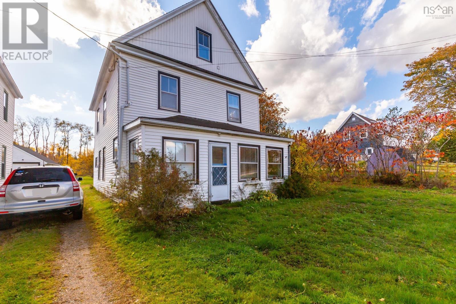 771 Highway 10, Springfield, Nova Scotia  B0R 1H0 - Photo 1 - 202526759