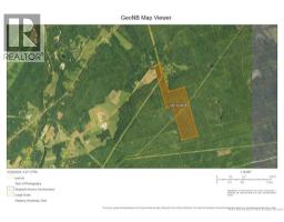 Lot 5-2025 MacLean Settlement Road, burtts corner, New Brunswick
