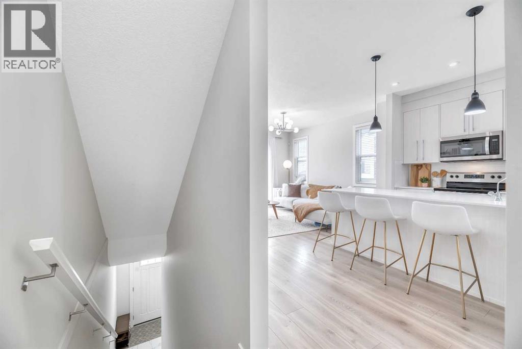 90 Cornerstone Manor, Calgary, Alberta  T3N 1S4 - Photo 7 - A2243727