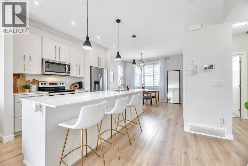 90 Cornerstone Manor, Calgary, Alberta  T3N 1S4 - Photo 10 - A2243727