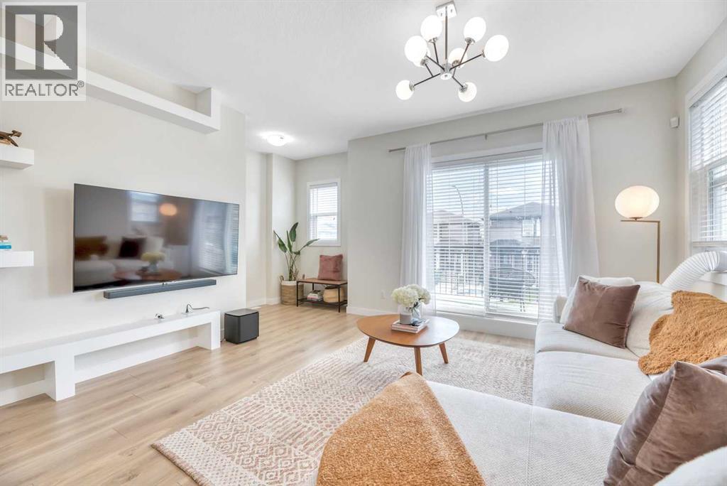 90 Cornerstone Manor, Calgary, Alberta  T3N 1S4 - Photo 17 - A2243727