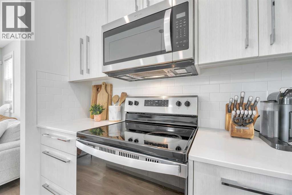 90 Cornerstone Manor, Calgary, Alberta  T3N 1S4 - Photo 12 - A2243727