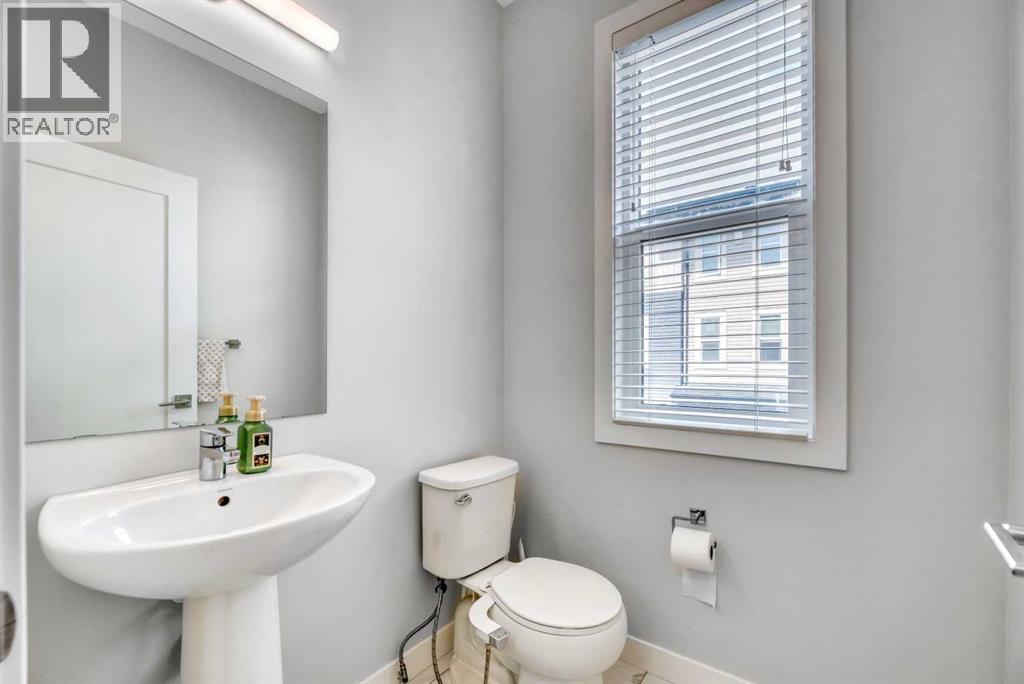 90 Cornerstone Manor, Calgary, Alberta  T3N 1S4 - Photo 8 - A2243727