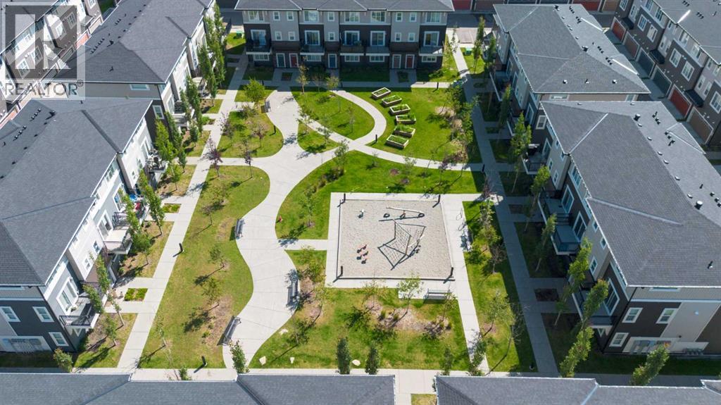 90 Cornerstone Manor, Calgary, Alberta  T3N 1S4 - Photo 31 - A2243727