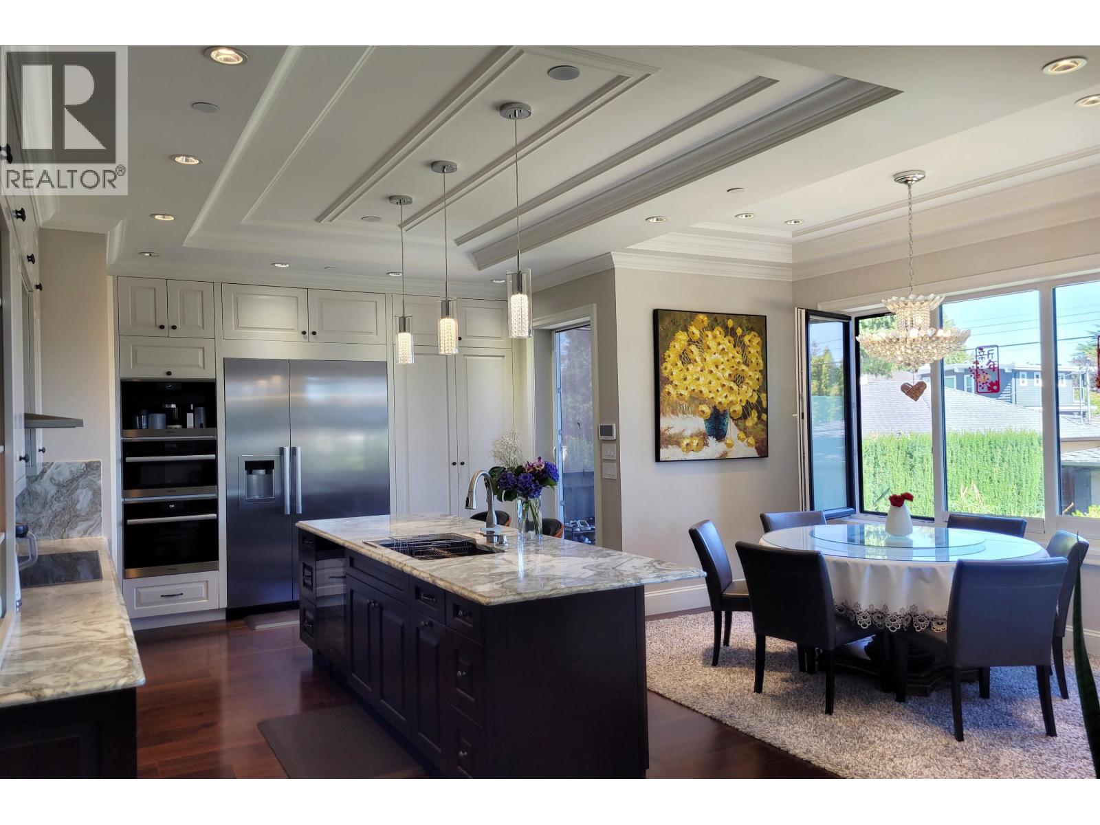 6878 Laurel Street, Vancouver, British Columbia  V6P 3T7 - Photo 5 - R2965761