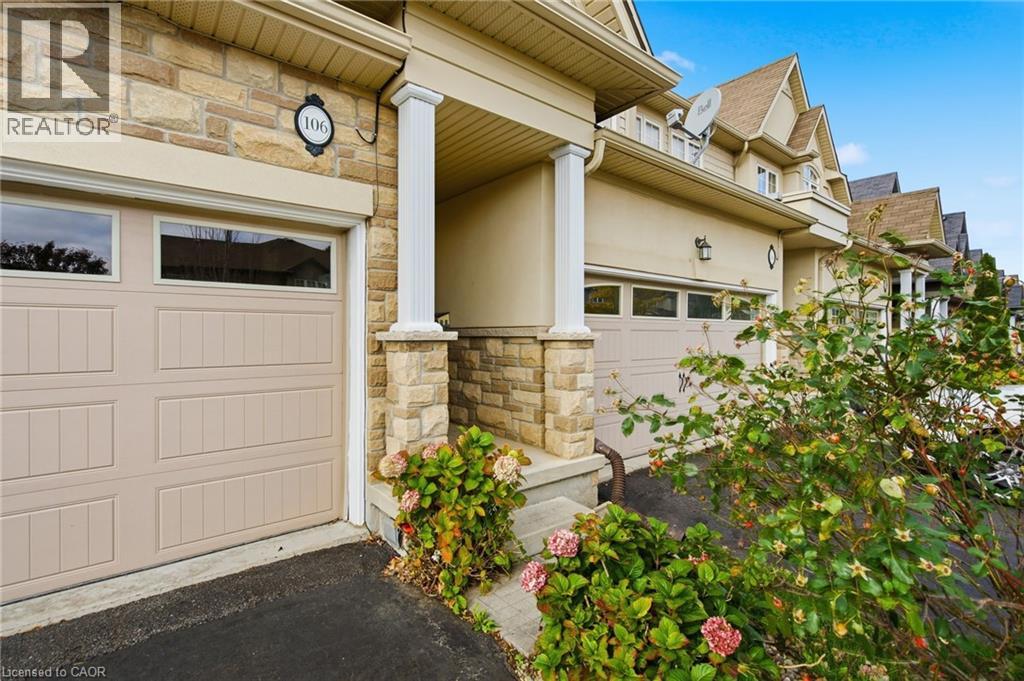 106 Maplevale Drive, Ancaster, Ontario  L9G 0C5 - Photo 4 - 40784129