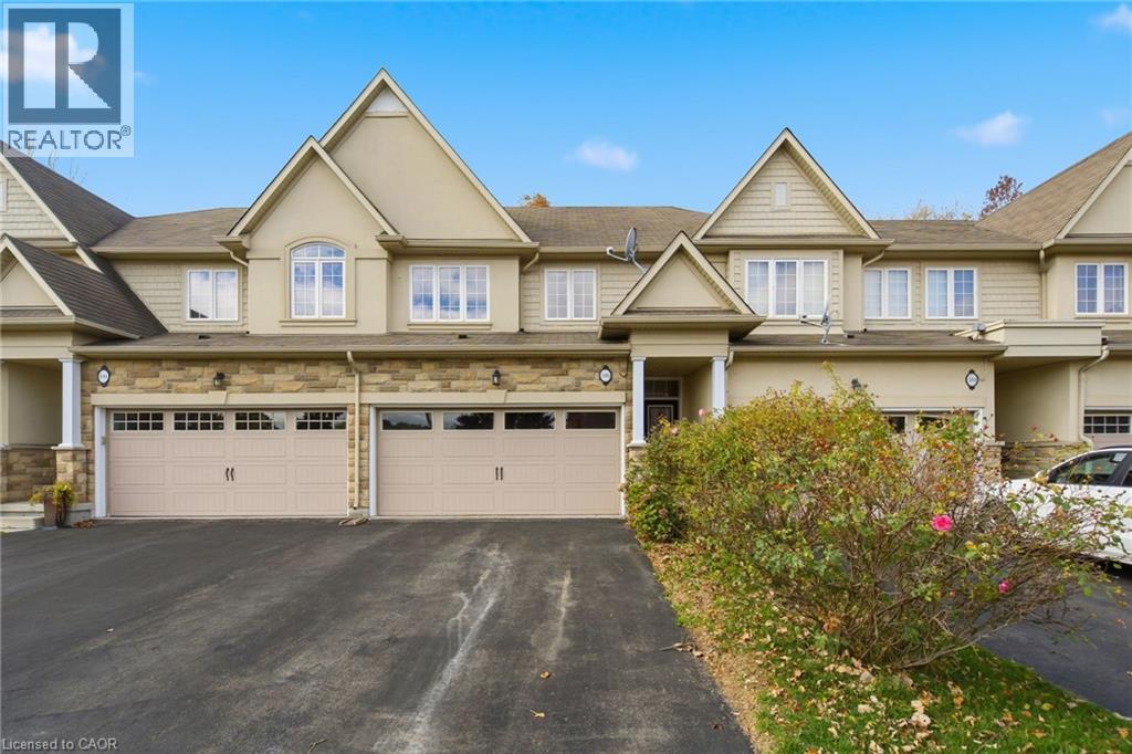 106 Maplevale Drive, Ancaster, Ontario  L9G 0C5 - Photo 2 - 40784129