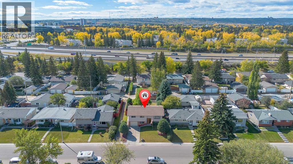 3303 Boulton Road Nw, Calgary, Alberta  T2L 1M2 - Photo 37 - A2260697