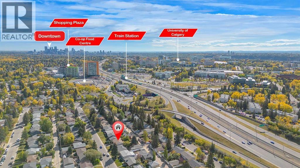 3303 Boulton Road Nw, Calgary, Alberta  T2L 1M2 - Photo 40 - A2260697