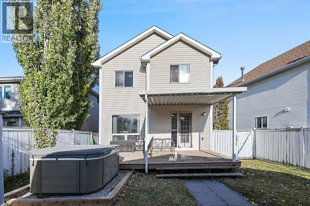23 Inverness Gardens Se, Calgary, Alberta  T2Z 2W9 - Photo 43 - A2266039