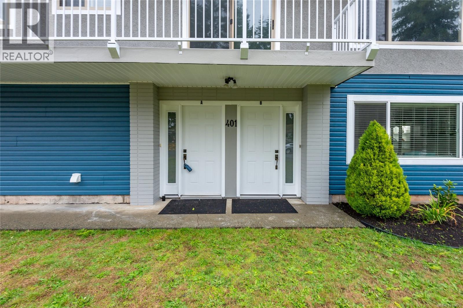 401 Cedar St, Campbell River, British Columbia  V9W 2V4 - Photo 2 - 1018479