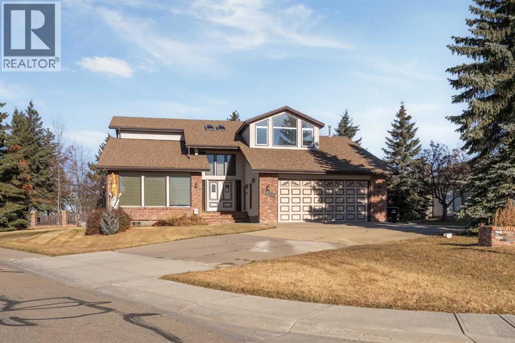 4211 69 Street, camrose, Alberta