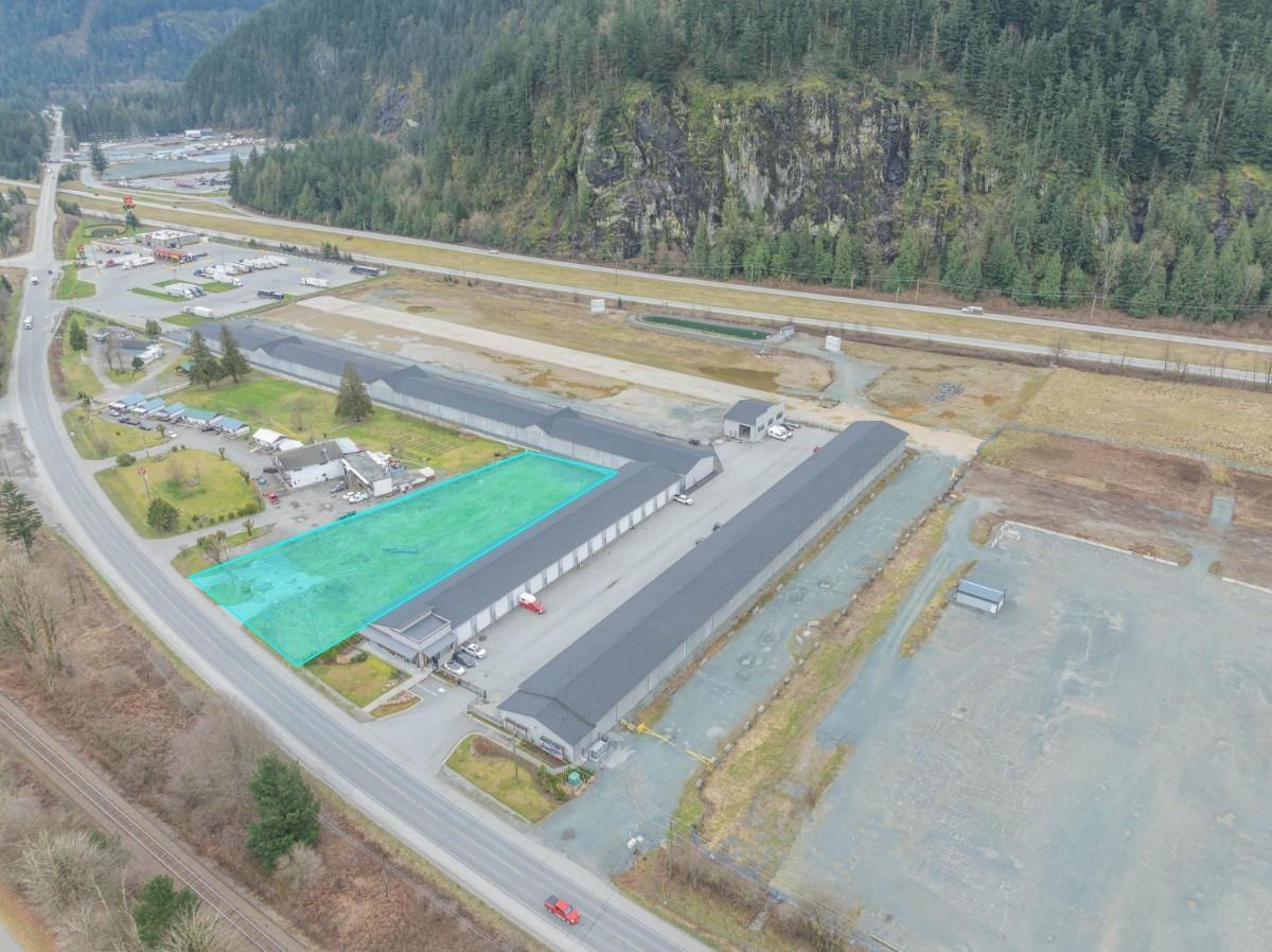 63010 FLOOD HOPE ROAD|Hope, Hope, British Columbia