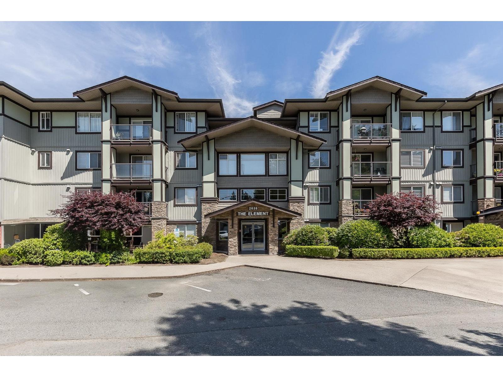 104 2038 Sandalwood Crescent, Abbotsford, British Columbia  V2S 3H6 - Photo 2 - R3020475