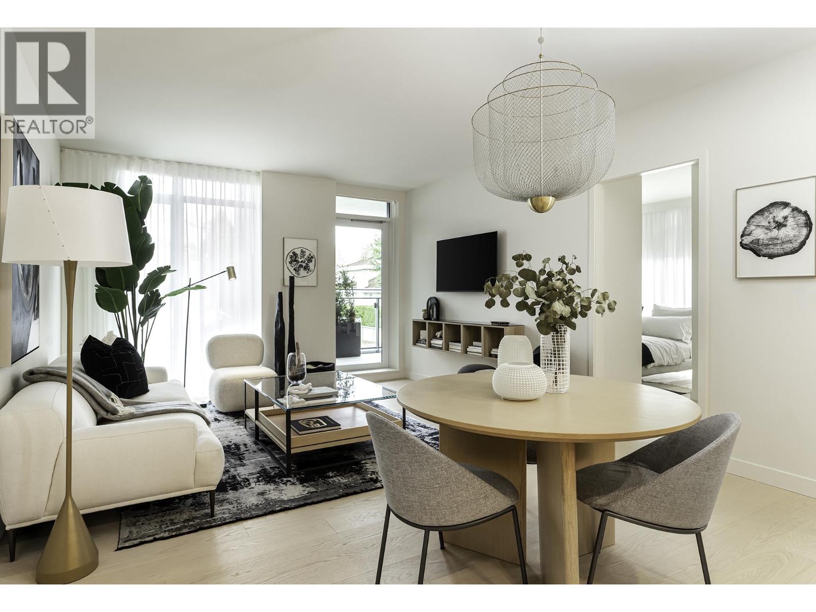 416 3596 West 28th Avenue, Vancouver, British Columbia  V6S 2G5 - Photo 1 - R3039647