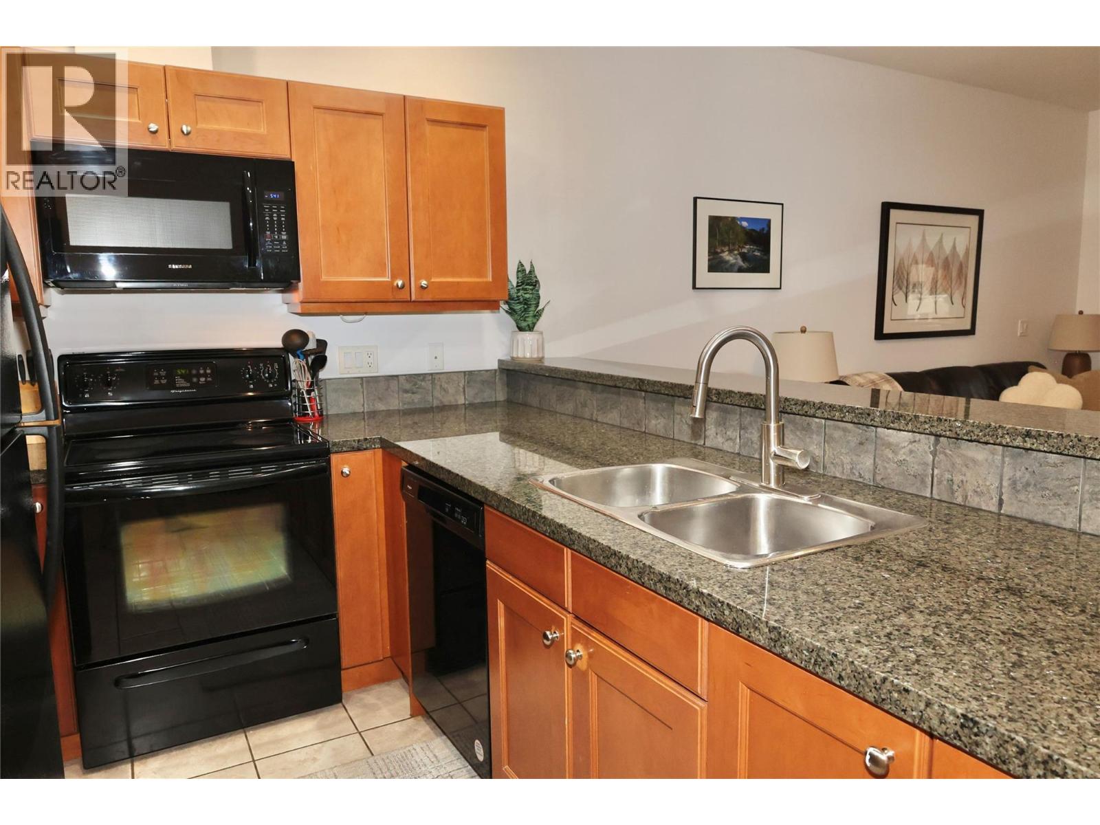 5401 Lakeshore Drive Unit# 205, Osoyoos, British Columbia  V0H 1V6 - Photo 4 - 10366523