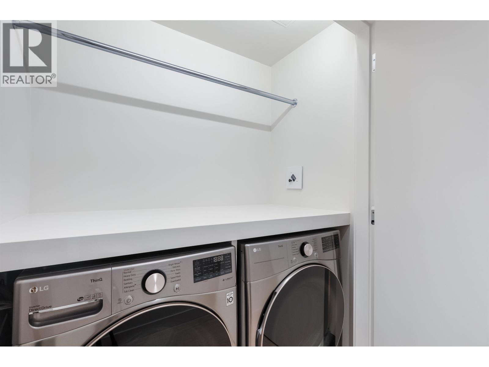 416 3596 West 28th Avenue, Vancouver, British Columbia  V6S 2G5 - Photo 15 - R3039647