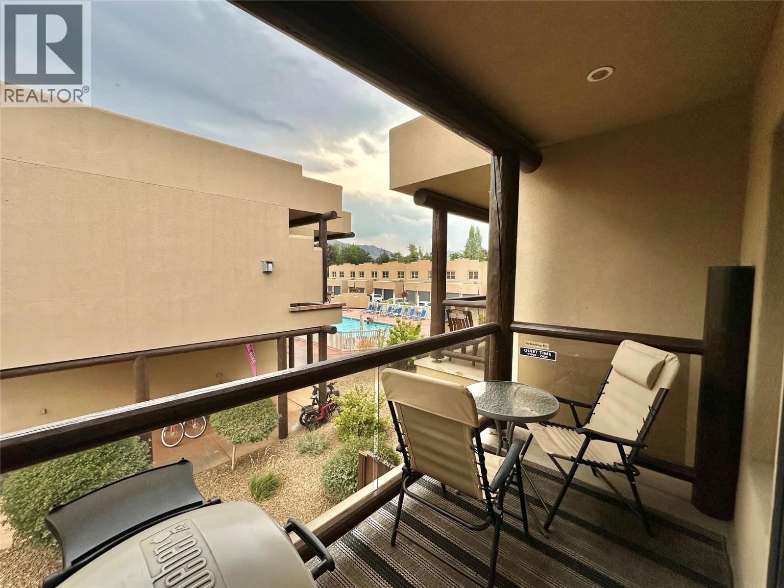 5401 Lakeshore Drive Unit# 205, Osoyoos, British Columbia  V0H 1V6 - Photo 15 - 10366523