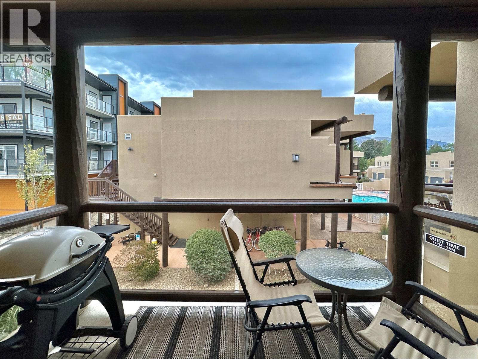 5401 Lakeshore Drive Unit# 205, Osoyoos, British Columbia  V0H 1V6 - Photo 17 - 10366523